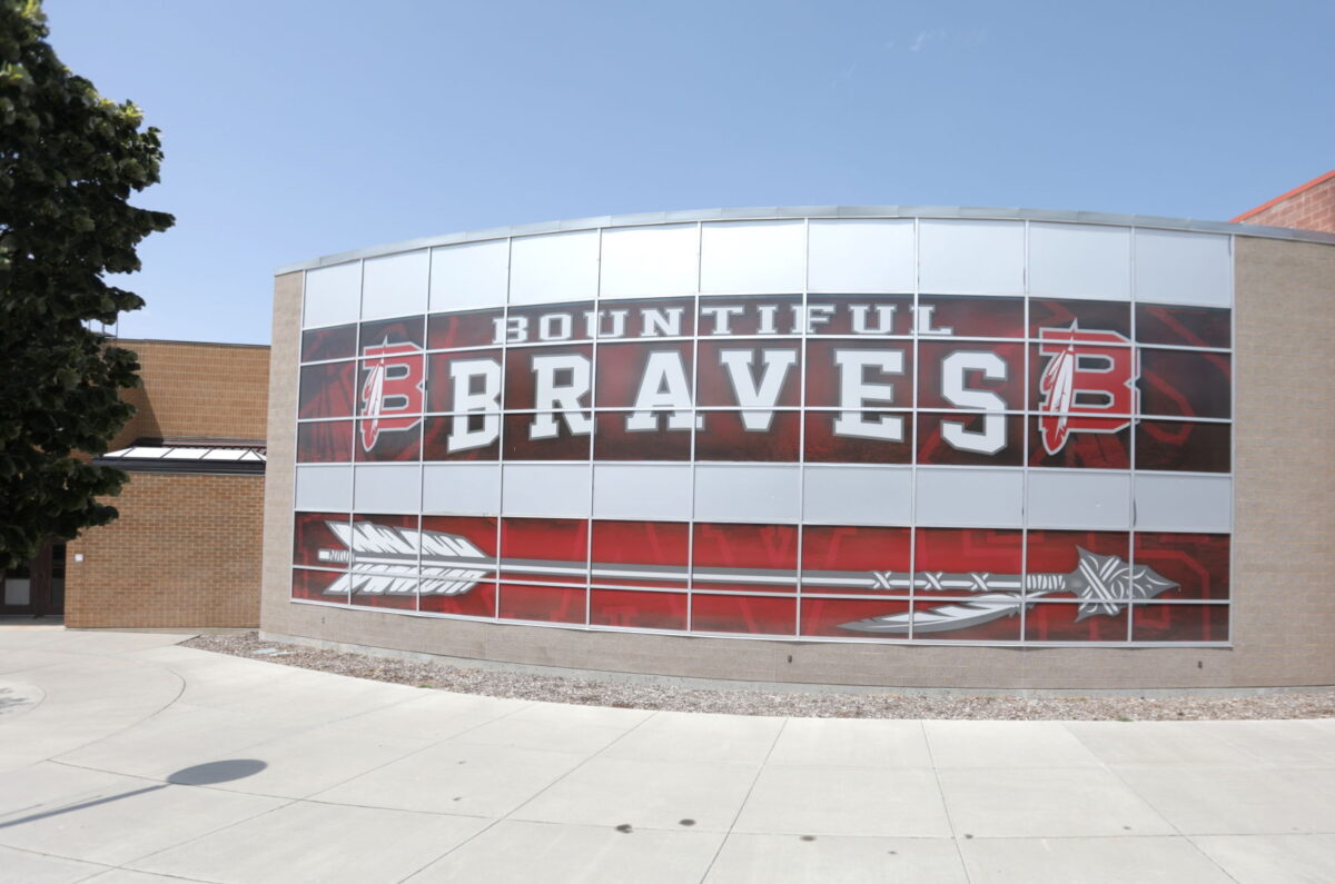 Bountiful High to announce decision on controversial ‘Braves’ mascot Monday after monthslong